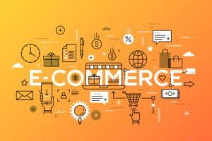 The Evolving Landscape of E-Commerce Platforms: A Day-by-Day Development