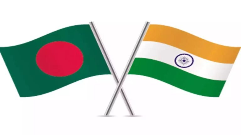 India Bangladesh Trade