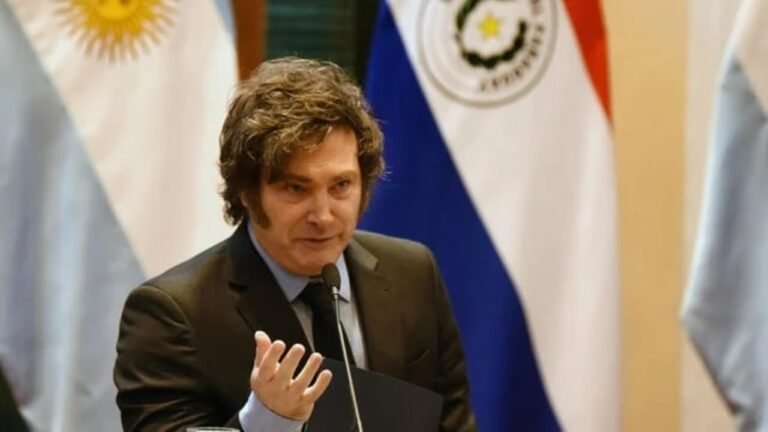 Argentina Secures $42 Billion in International Financial Aid Amid Bold Economic Reform Agenda